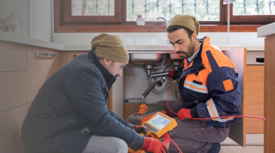 Professional expert plumbing services in Clay Springs, AZ